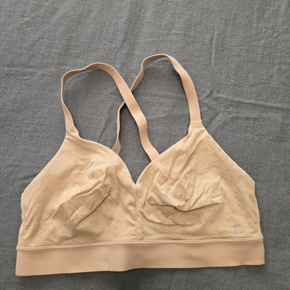 Tommy John Second Skin Bra - Picture 2 of 4